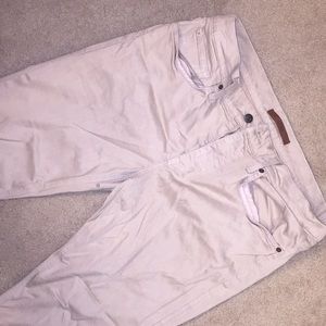 Men's Joes Khakis